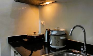 🌟 Vista GL Taft 3502 – Fully Furnished Studio with Bunkbeds for 3! 🌟