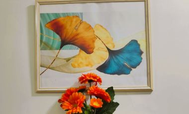 🌟 Vista GL Taft 3502 – Fully Furnished Studio with Bunkbeds for 3! 🌟