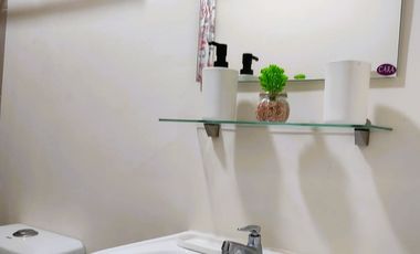 🌟 Vista GL Taft 3502 – Fully Furnished Studio with Bunkbeds for 3! 🌟