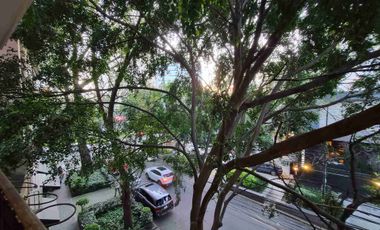 Hermoso departamento en Polanco en renta