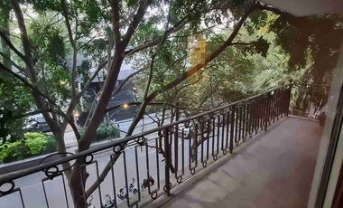 Hermoso departamento en Polanco en renta