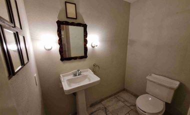 Hermoso departamento en Polanco en renta