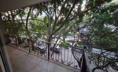 Hermoso departamento en Polanco en renta