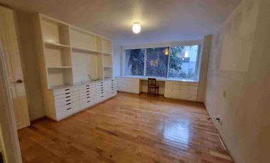 Hermoso departamento en Polanco en renta