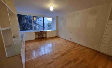 Hermoso departamento en Polanco en renta
