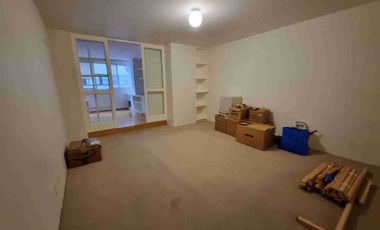 Hermoso departamento en Polanco en renta