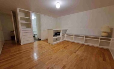 Hermoso departamento en Polanco en renta