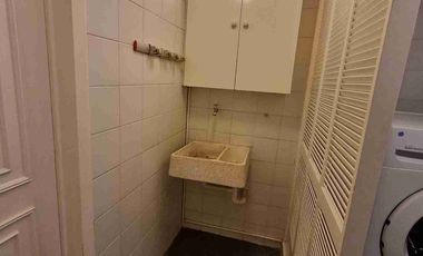 Hermoso departamento en Polanco en renta