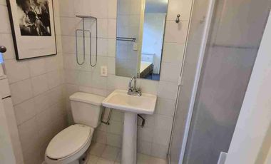 Hermoso departamento en Polanco en renta