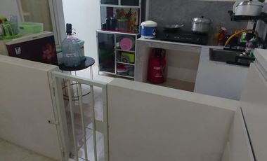 JUAL CEPAT RUMAH CLUSTER ROSEMARY GREENRIVER VIEW TANJUNG BUNGA MAKASSAR