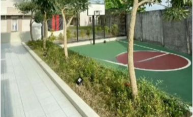 JUAL CEPAT RUMAH CLUSTER ROSEMARY GREENRIVER VIEW TANJUNG BUNGA MAKASSAR