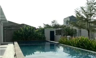 JUAL CEPAT RUMAH CLUSTER ROSEMARY GREENRIVER VIEW TANJUNG BUNGA MAKASSAR