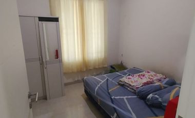 JUAL CEPAT RUMAH CLUSTER ROSEMARY GREENRIVER VIEW TANJUNG BUNGA MAKASSAR