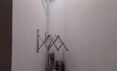 JUAL CEPAT RUMAH CLUSTER ROSEMARY GREENRIVER VIEW TANJUNG BUNGA MAKASSAR