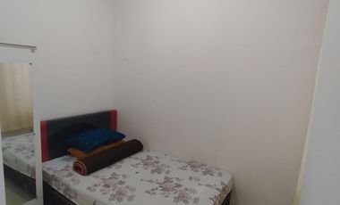 JUAL CEPAT RUMAH CLUSTER ROSEMARY GREENRIVER VIEW TANJUNG BUNGA MAKASSAR