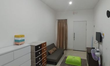 JUAL CEPAT RUMAH CLUSTER ROSEMARY GREENRIVER VIEW TANJUNG BUNGA MAKASSAR