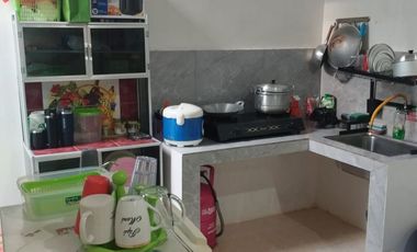 JUAL CEPAT RUMAH CLUSTER ROSEMARY GREENRIVER VIEW TANJUNG BUNGA MAKASSAR