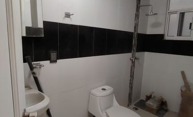 Renta De Departamento En Santa Ursula Coapa