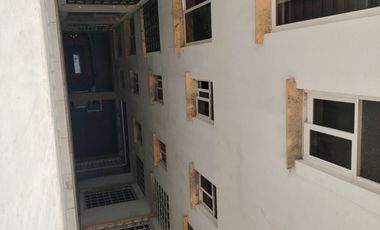 Renta De Departamento En Santa Ursula Coapa