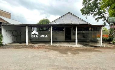 Ruang usaha dijual lokasi Boyolali kota dekat Stadion Sonolayu