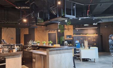 OFFICE SPACE FOR RENT GKM GREEN TOWER