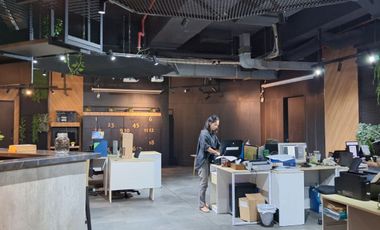 OFFICE SPACE FOR RENT GKM GREEN TOWER