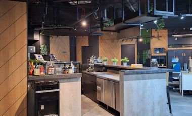 OFFICE SPACE FOR RENT GKM GREEN TOWER