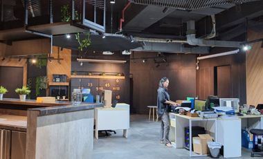 OFFICE SPACE FOR RENT GKM GREEN TOWER