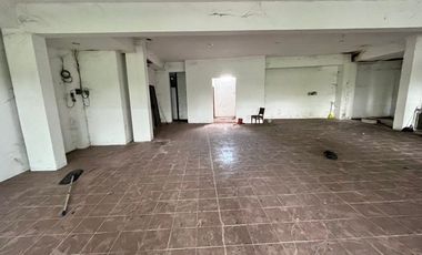 Disewakan Ruko 2 Lantai Dekat Tugu Jogja