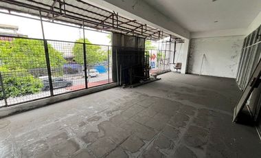 Disewakan Ruko 2 Lantai Dekat Tugu Jogja