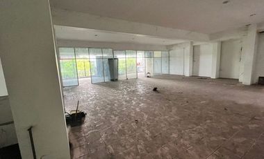 Disewakan Ruko 2 Lantai Dekat Tugu Jogja