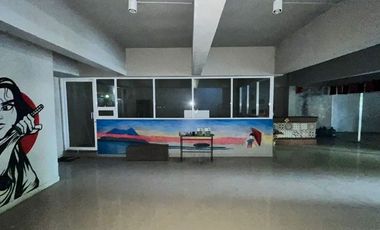 Disewakan Ruko 2 Lantai Dekat Tugu Jogja