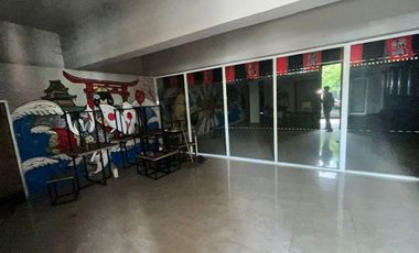 Disewakan Ruko 2 Lantai Dekat Tugu Jogja