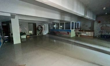 Disewakan Ruko 2 Lantai Dekat Tugu Jogja