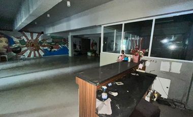 Disewakan Ruko 2 Lantai Dekat Tugu Jogja