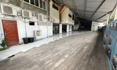 Disewakan Ruko 2 Lantai Dekat Tugu Jogja