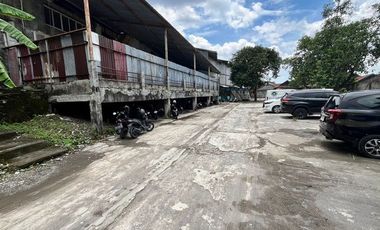 Disewakan Ruko 2 Lantai Dekat Tugu Jogja