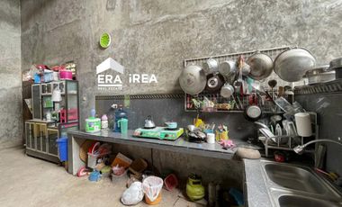 Rumah dijual Kragilan Mojosongo 5 menit ke exit tol Boyolali