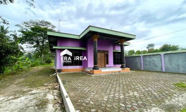 Rumah dijual Kragilan Mojosongo 5 menit ke exit tol Boyolali