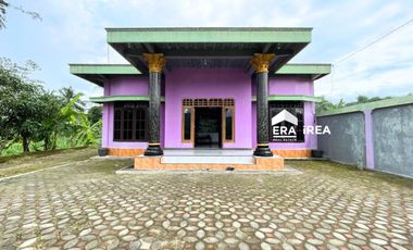 Rumah dijual Kragilan Mojosongo 5 menit ke exit tol Boyolali