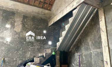 Rumah dijual Kragilan Mojosongo 5 menit ke exit tol Boyolali