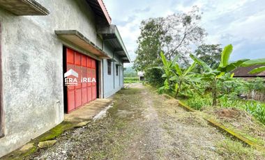 Rumah dijual Kragilan Mojosongo 5 menit ke exit tol Boyolali