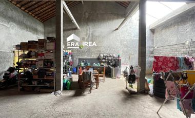 Rumah dijual Kragilan Mojosongo 5 menit ke exit tol Boyolali