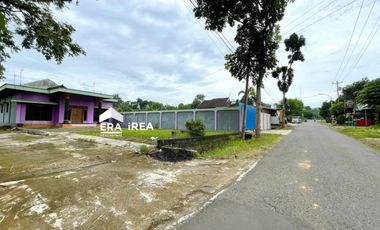 Rumah dijual Kragilan Mojosongo 5 menit ke exit tol Boyolali