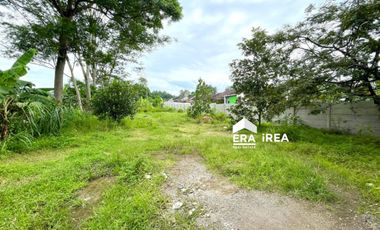 Rumah dijual Kragilan Mojosongo 5 menit ke exit tol Boyolali