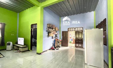 Rumah dijual Kragilan Mojosongo 5 menit ke exit tol Boyolali