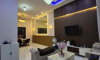 Dijual Cepat Rumah Siap Huni Lokasi Strategis Di Medan