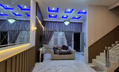 Dijual Cepat Rumah Siap Huni Lokasi Strategis Di Medan