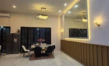 Dijual Cepat Rumah Siap Huni Lokasi Strategis Di Medan