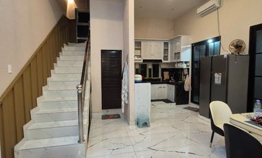 Dijual Cepat Rumah Siap Huni Lokasi Strategis Di Medan